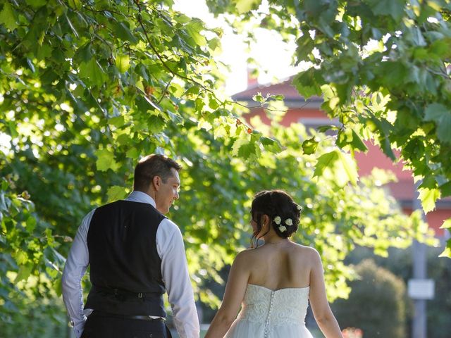 Il matrimonio di Michele e Sara a Grezzana, Verona 69