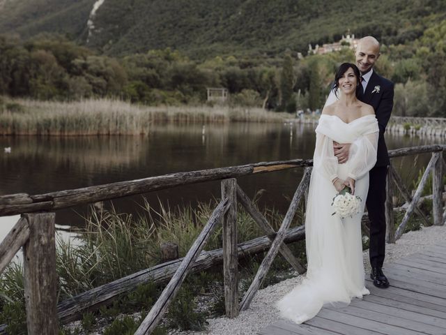 Il matrimonio di Luca e Cristina a Ancona, Ancona 9