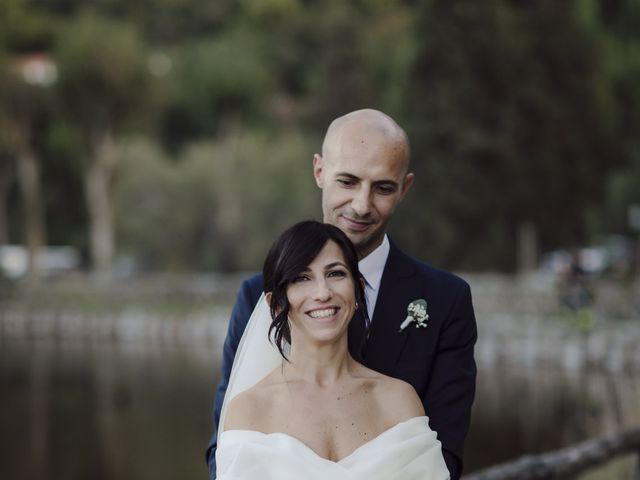 Il matrimonio di Luca e Cristina a Ancona, Ancona 10