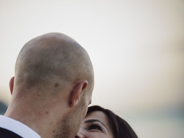 Il matrimonio di Luca e Cristina a Ancona, Ancona 32