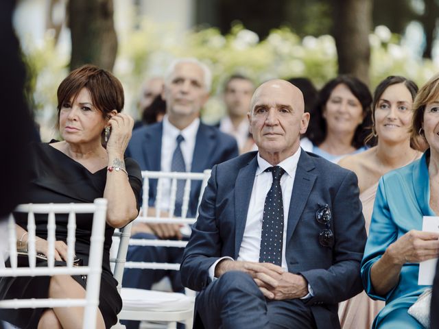 Il matrimonio di Luca e Cristina a Ancona, Ancona 132