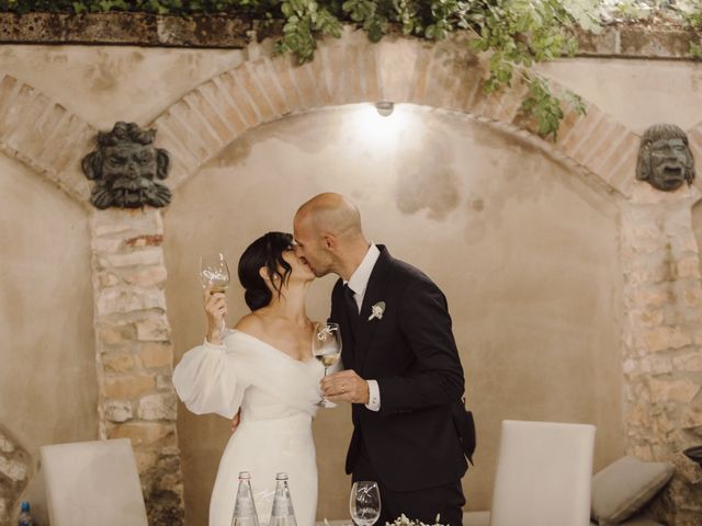 Il matrimonio di Luca e Cristina a Ancona, Ancona 163