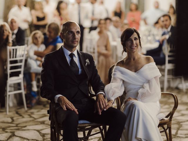 Il matrimonio di Luca e Cristina a Ancona, Ancona 183