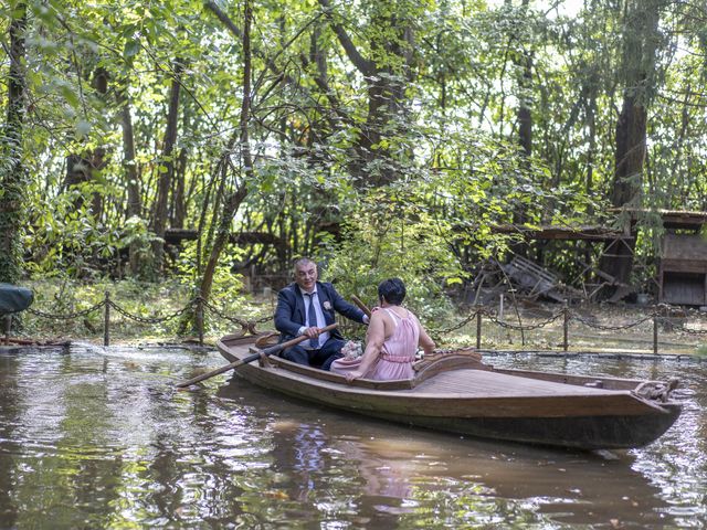 Il matrimonio di Emilia e Dario a Rosà, Vicenza 25