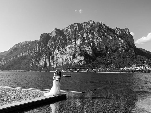 Il matrimonio di Andrea e Francesca  a Lecco, Lecco 4