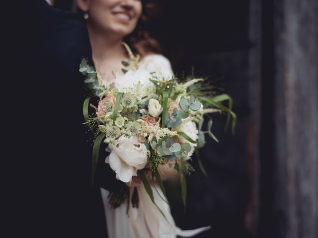 Il matrimonio di Marta e Francesco a Verona, Verona 27