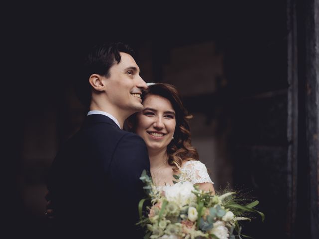 Il matrimonio di Marta e Francesco a Verona, Verona 28