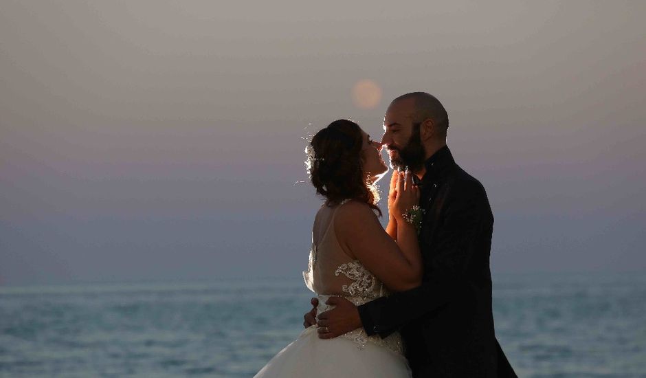 Il matrimonio di Andrea e Viviana a Civitanova Marche, Macerata