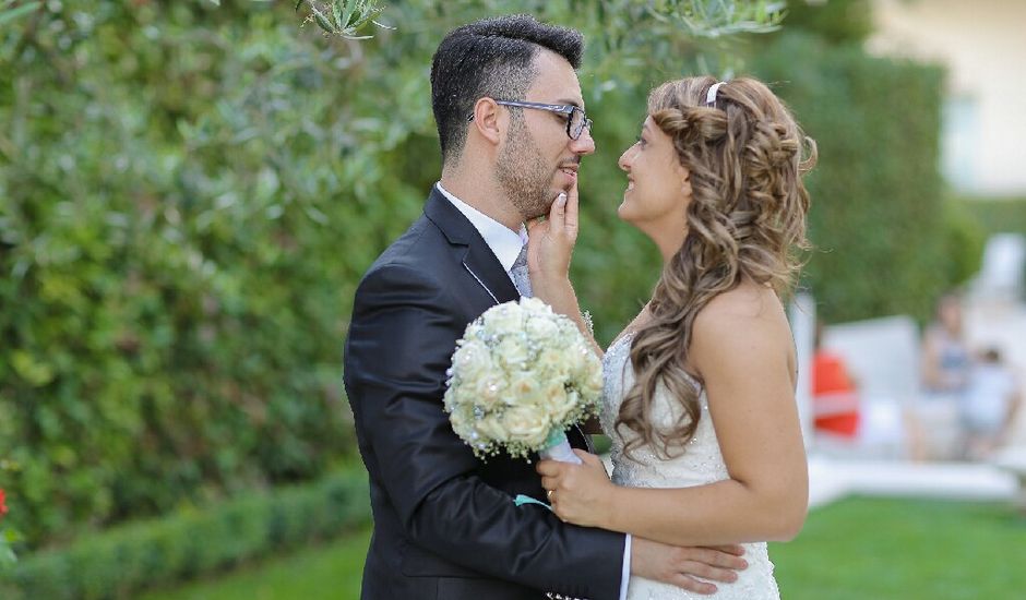 Il matrimonio di Emilio e Tatjana a Benevento, Benevento