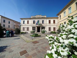 Le nozze di Claudia e Andrea 1