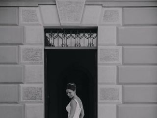 Le nozze di Arianna e Riccardo 1