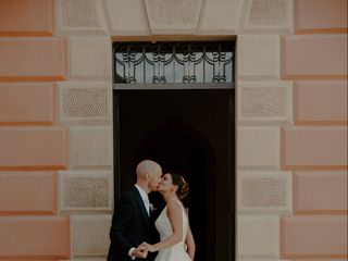 Le nozze di Arianna e Riccardo 2
