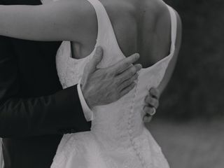 Le nozze di Arianna e Riccardo 3