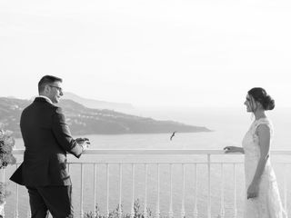 Le nozze di Lorenzo e Valeria