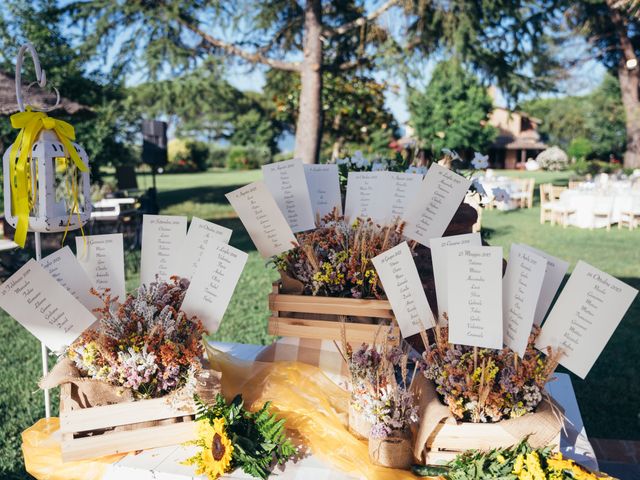 Il matrimonio di Gabriele e Chiara a Arezzo, Arezzo 18