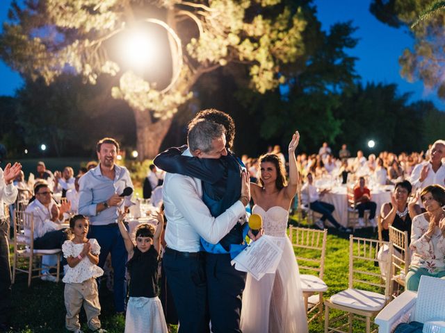 Il matrimonio di Gabriele e Chiara a Arezzo, Arezzo 19