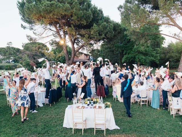 Il matrimonio di Gabriele e Chiara a Arezzo, Arezzo 20