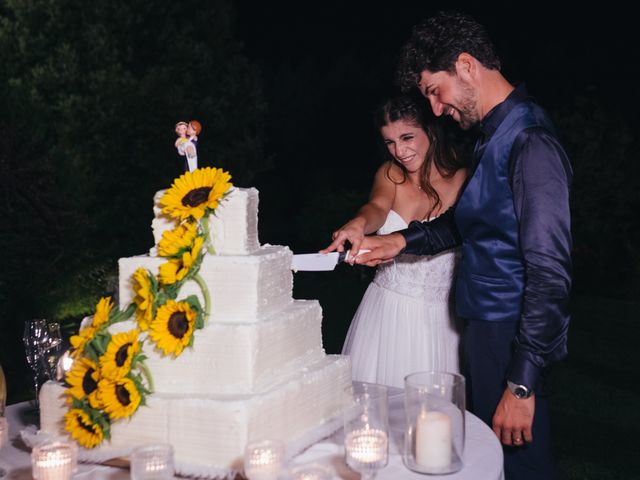 Il matrimonio di Gabriele e Chiara a Arezzo, Arezzo 22