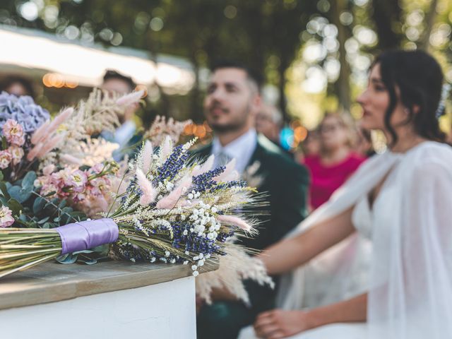 Il matrimonio di Riccardo e Alessia a Goito, Mantova 13