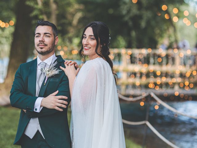 Il matrimonio di Riccardo e Alessia a Goito, Mantova 19