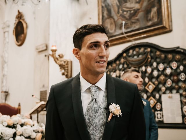 Il matrimonio di Davide e Alessia a Genova, Genova 16