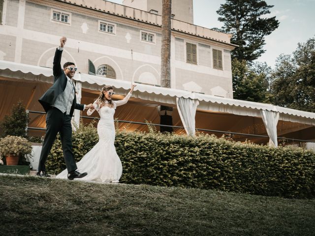 Il matrimonio di Davide e Alessia a Genova, Genova 22