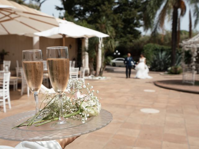 Il matrimonio di Vanessa e Davide a Roma, Roma 31