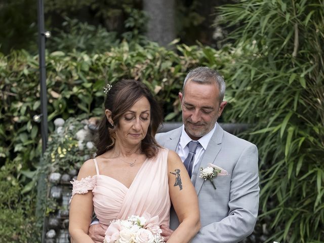 Il matrimonio di roberto e BARBARA a Cogliate, Monza e Brianza 4