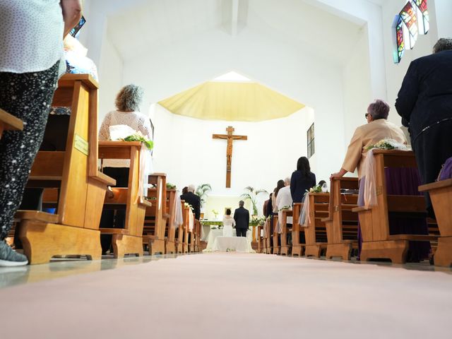 Il matrimonio di Donatella e Michele a Latiano, Brindisi 21