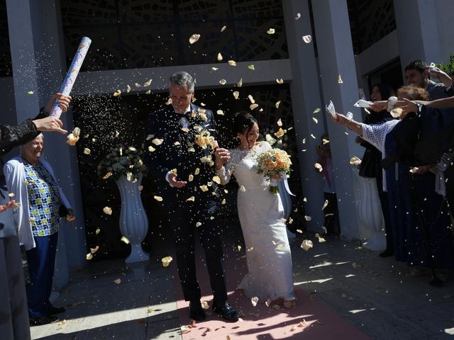 Il matrimonio di Donatella e Michele a Latiano, Brindisi 22