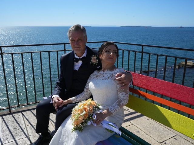 Il matrimonio di Donatella e Michele a Latiano, Brindisi 27