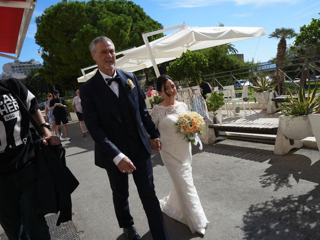 Il matrimonio di Donatella e Michele a Latiano, Brindisi 28