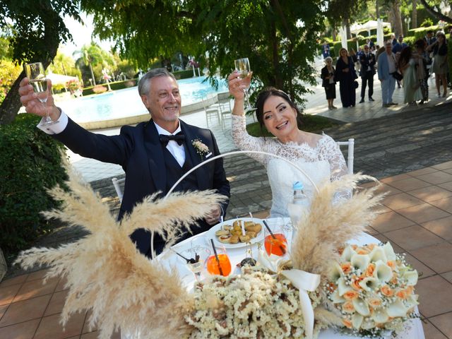Il matrimonio di Donatella e Michele a Latiano, Brindisi 39