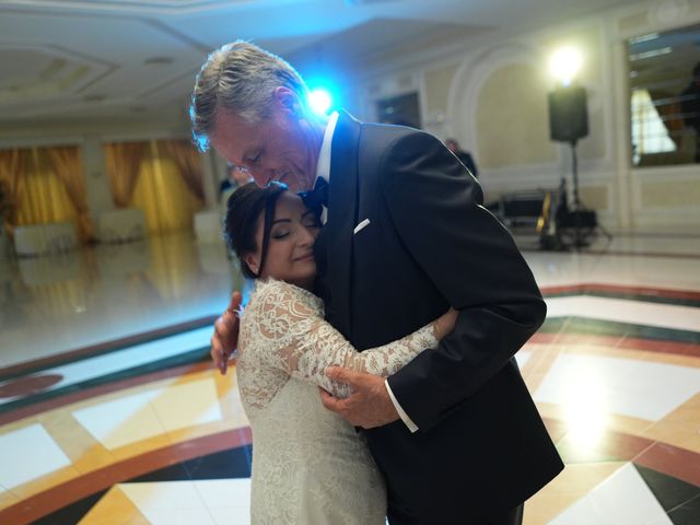 Il matrimonio di Donatella e Michele a Latiano, Brindisi 37
