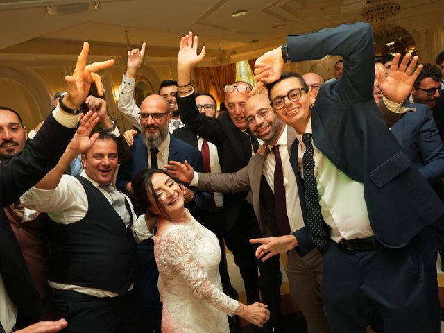 Il matrimonio di Donatella e Michele a Latiano, Brindisi 38