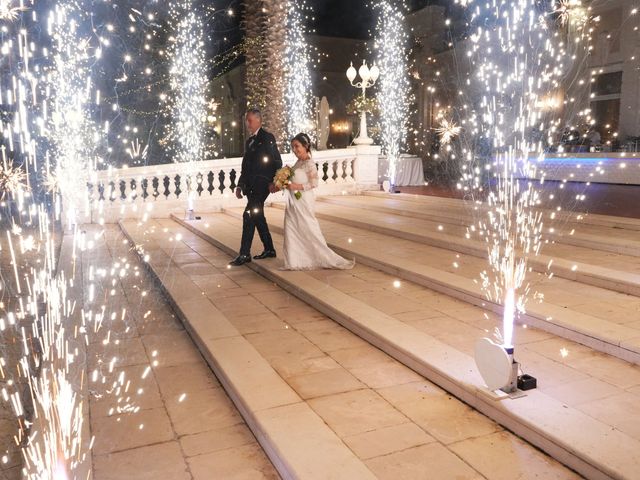 Il matrimonio di Donatella e Michele a Latiano, Brindisi 42