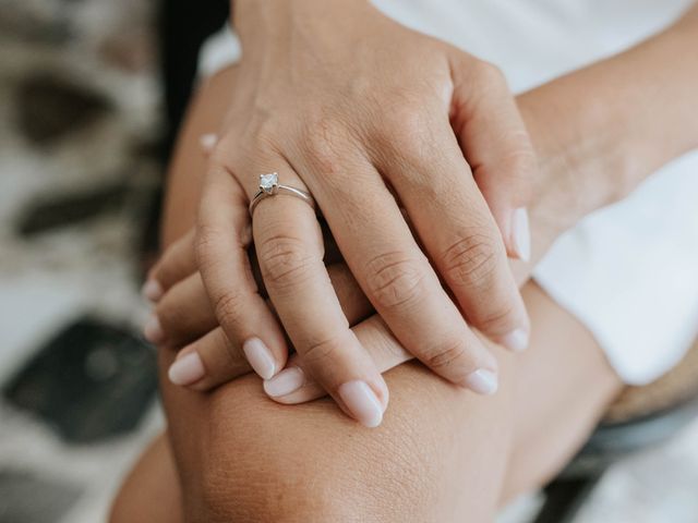 Il matrimonio di Francesca e Emanuele a Castrignano del Capo, Lecce 9
