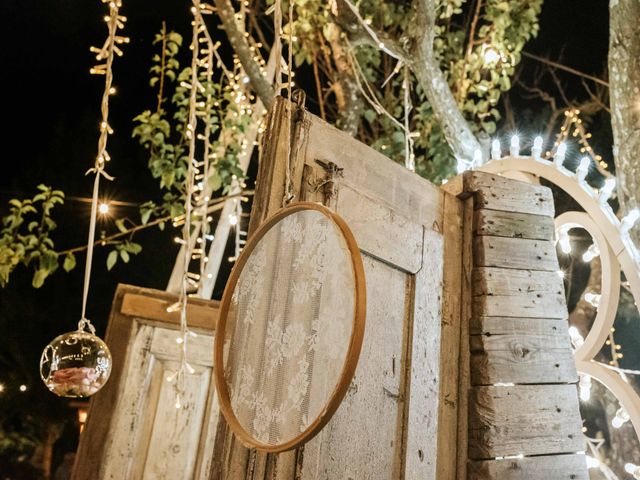 Il matrimonio di Francesca e Emanuele a Castrignano del Capo, Lecce 41