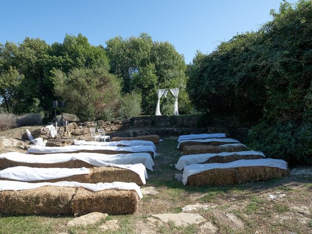 Il matrimonio di Alex e Lea a Grosseto, Grosseto 3