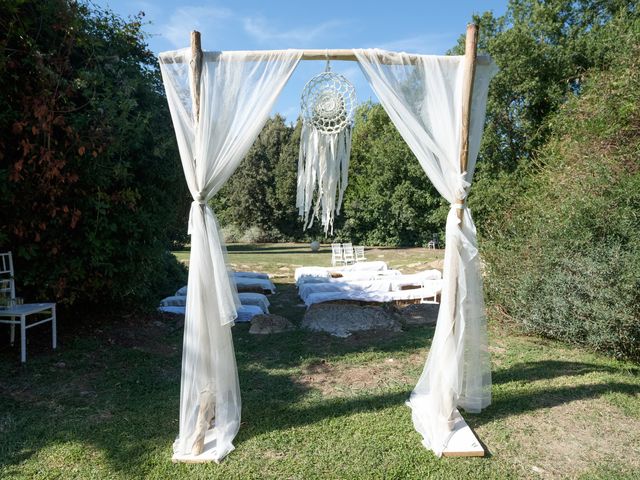 Il matrimonio di Alex e Lea a Grosseto, Grosseto 4