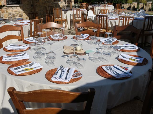 Il matrimonio di Alex e Lea a Grosseto, Grosseto 6