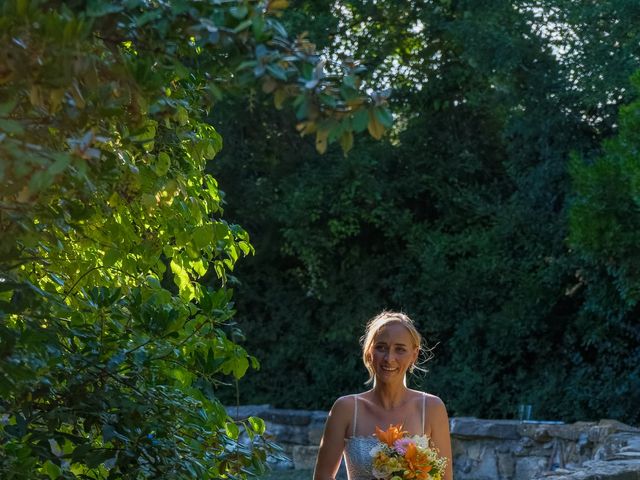 Il matrimonio di Alex e Lea a Grosseto, Grosseto 12