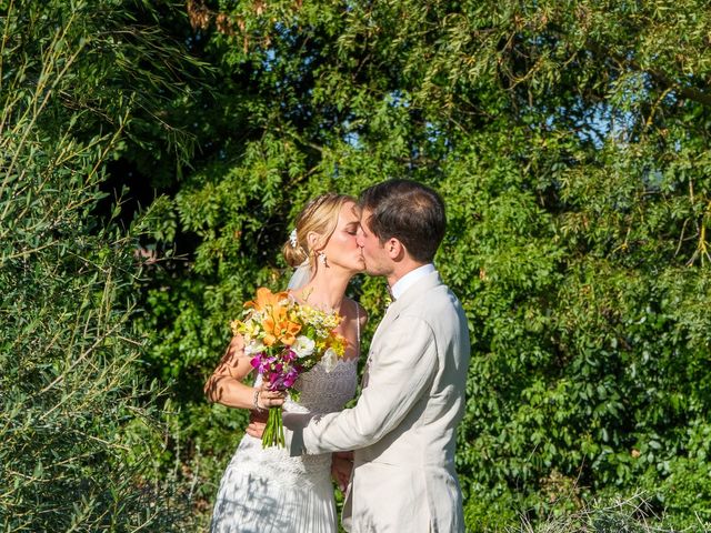 Il matrimonio di Alex e Lea a Grosseto, Grosseto 14