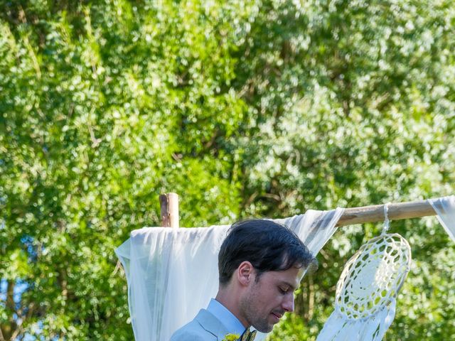 Il matrimonio di Alex e Lea a Grosseto, Grosseto 17
