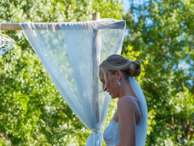 Il matrimonio di Alex e Lea a Grosseto, Grosseto 18