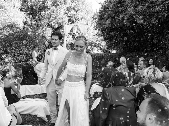 Il matrimonio di Alex e Lea a Grosseto, Grosseto 1