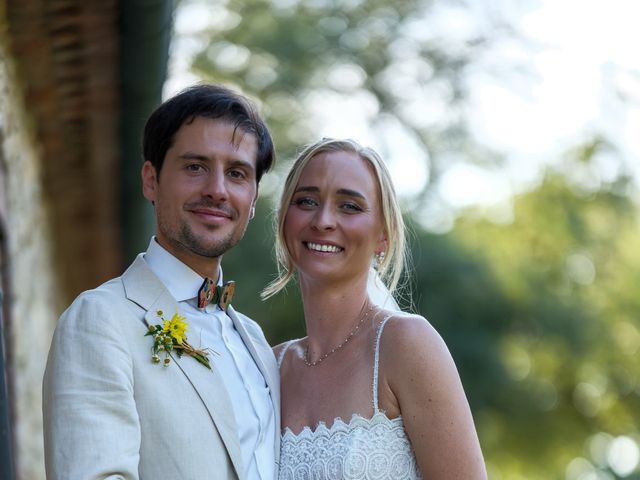 Il matrimonio di Alex e Lea a Grosseto, Grosseto 21