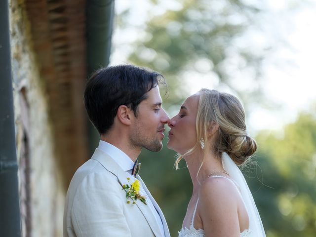 Il matrimonio di Alex e Lea a Grosseto, Grosseto 22