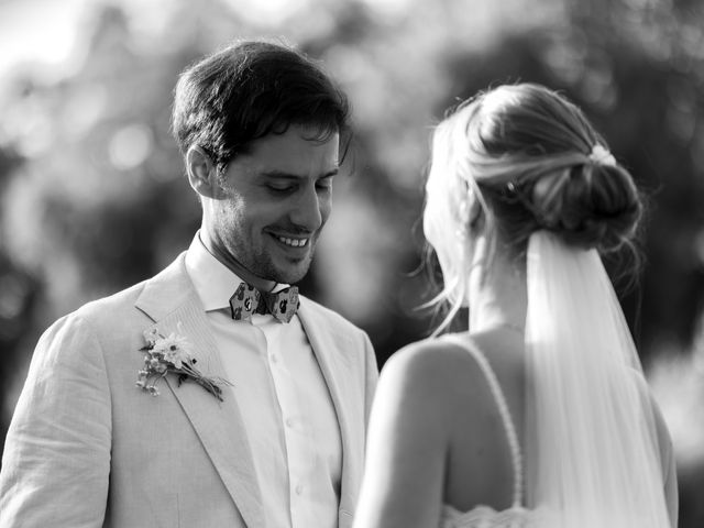 Il matrimonio di Alex e Lea a Grosseto, Grosseto 26