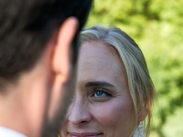 Il matrimonio di Alex e Lea a Grosseto, Grosseto 27